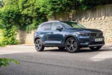 Volvo XC40 Recharge T5 2020 long-term review